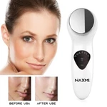 Negative Ion Facial Massager Electric Warm Compress Face Cleaning Device Offer!!. Fixed Price $10.00.
