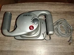 Homedics Therapist Select Ultra Professional Deep Tissue Massager Wth Heat DT-1H. Fixed Price $20.07.