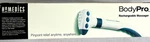Homedics Bodypro Rechargeable/portable Massager-pinpoint Relief Anytime/anywhere. Fixed Price $28.49.