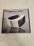 3-IN-1 Neck Therapy With Remote By Sharper Image 205388. Fixed Price $25.00.