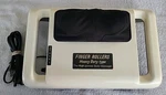 Finger Rollers Heavy Duty Type Portable Massager Tested/working Model JF9210. Fixed Price $68.95.