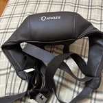 Knqze Neck & Shoulder Massager KN6 Cordless Rechargeable Heat Deep Tissue. Fixed Price $35.00.