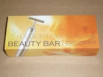 Beauty Bar 24K Golden Pulse Facial Massager Skin Care Made Japan BM-1 New. Fixed Price $136.47.