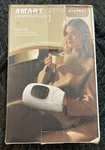 Pryfey Cordless Hand Massager Heat & Compression Helps Carpal Tunnel Arthritis. Fixed Price $28.99.