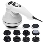 Cellulite Massager Body Sculpting Machine With Lymphatic Drainage & Skin. Fixed Price $56.35.