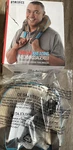 Homedics Thera.p Kneading Shiatsu Neck Massager With Heat Damaged Box Still New. Fixed Price $35.99.