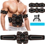 Blaset Abs Stimulator, Toning Belt Trainer, Workout Equipment For & Women. Fixed Price $29.95.