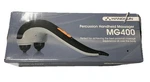Hangsun MG400 Deep Tissue Percussion Handheld Personal Body Massager Wand Tested. Fixed Price $40.00.