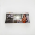 Sonic Comfort Compact Personal Massager Heat Therapy. Fixed Price $29.99.