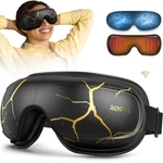 Renpho Eye Massager With Heat And Cooling,christmas Birthday Gifts For Mom Da.... Fixed Price $128.50.
