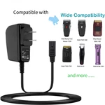 2V 1A Charger For Wahl 8061,4000,4400,7061-500,7061-900,7339,7367-200,7367-300. Fixed Price $13.59.