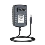 Ac Adapter For Aduro Sport Elite Recovery Deep Tissue Massage Gun S-ERMG-01 8.4V. Fixed Price $10.22.