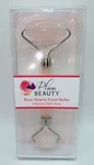 Plum Beauty Rose Quartz Duo Facial Roller Improve Skin Tone 1 Ct - Sealed. Fixed Price $9.99.