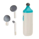 Compact Battery Operated Massager For Scar Tissue Relief And Healing. Fixed Price $31.30.