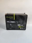 Relaxteo Percussion Muscle Massage Gun 100W 2500MAH Handheld. Fixed Price $49.96.