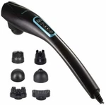Invospa Handheld Massage Wand For Muscle Circulation Pain Relief - Full Body. Fixed Price $59.00.