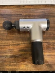 Pursonic Deep Tissue Professional Massage Gun. Fixed Price $9.99.