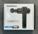 Nordictrack Pulsetech Percussion Therapy Gun (new). Fixed Price $59.00.