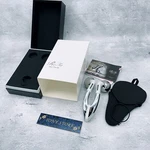 Mtg RF-AC1929B White Refa Active Platinum Electronic Roller Model Japan Massage. Fixed Price $108.62.
