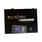 Palm Nrg 2 Tens Unit Handheld Pain Relief Device Channels Physical Therapy. Fixed Price $15.00.
