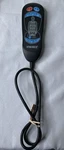 Homedics Shiatsu Massaging Seat Cushion Remote Control Only SBM-200. Fixed Price $18.99.