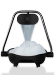 Airapha Dohi Head Spa 5 Minute Therapy Shampoo Scalp Machine (m). Fixed Price $1000.00.
