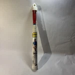 Stick Body Roller Massage Therapy Tool Original 18.25" Red Handle Bead. Fixed Price $19.97.