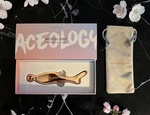 Aceology Mermaid Gua Sha Tool New In Box. Fixed Price $34.00.