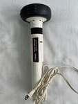 Pollenex Power High Intensity Massager 2-SPEED Handheld WM-10 Vibrator. Fixed Price $40.00.