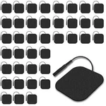 Doneco Tens Unit Pads 2X2 40 Pcs Replacement Electrode Patches For Elect.... Fixed Price $32.99.