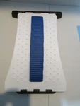 Lydia Becky Waist Relax Mate Back Stretcher. Fixed Price $10.95.