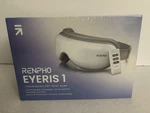 Renpho Eyeris 1 Massager Heat Music Bluetooth Relaxation - New & Sealed. Fixed Price $39.99.