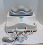Chi Vitalizer Energizer CY-106 Swing Massager Body Stimulator Variable Speed. Fixed Price $79.99.