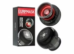 Eurpmask Pack 5-IN-1 Electric Cupping Kit 24 Levels Adjustable Suction & Heat. Fixed Price $19.99.