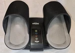 Homedics Shiatsu Flex Ankle & Foot Massager With Heat Tony Little's Destress. Fixed Price $39.95.