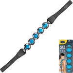 Dr. Scholl Full Body Pressure Point Flex Roller With 360 Massage Balls. Fixed Price $9.32.