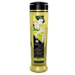 Shunga Erotic Massage Oil Irresistible-asian Fruits 8.OZ. Fixed Price $26.50.