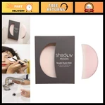 Reusable Eye Makeup Shield & Silicone Under Cooling Pad - Pink, Reduces Puff. Fixed Price $29.99.