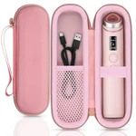 For Medicube Booster 6-IN-1 Real Glass Glow Beauty Massager Protective Hard. Fixed Price $38.73.