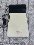 Vintage Pollenex B130-A Deep Back Massager Heated Vibrating Tested. Fixed Price $39.00.