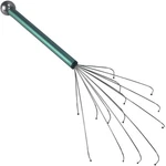 Stargo Massage Master Back Scratcher Extendable For Metallic Turquoise. Fixed Price $14.88.