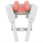 Ibreo Neck And Shoulder Massager Cordless 3D 2 Intensity Levels. Fixed Price $32.95.