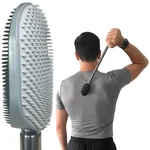The Ultimate Extendable Back Scratcher, Scalp And Massager, & Exfoliator.... Fixed Price $29.26.