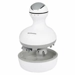 Electric Scalp Massager, Waterproof With Heads 84 Nodes For Hair. Fixed Price $35.99.