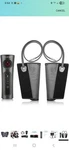Cincom Leg Massager CM-010A Air Compression Foot Calf Wraps Rehab Pt Open Box. Fixed Price $35.00.