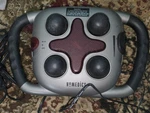 Homedics Therapist Select Quad Action Percussion Massager W/ Infrared Heat Pa-q. Fixed Price $54.50.
