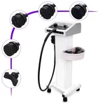 1 G5 Vibration Massager For Pain Removal Body Contouring Salon Us. Fixed Price $297.19.