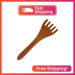 Moreinday Wooden Scalp Massager, Foot Tool, Comb For Gua. Fixed Price $7.22.