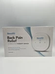 Neuromd Corrective Therapy Device For Back Pain /shoulder Knee Relief - Sealed. Fixed Price $185.00.