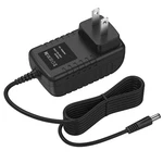 Adapter For Nekteck NFM0301GY Back Neck Foot Shiatsu Massager Machine. Fixed Price $16.54.